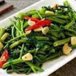 ผักบุ้งลอยฟ้า ( สาขาหลักสี่ )