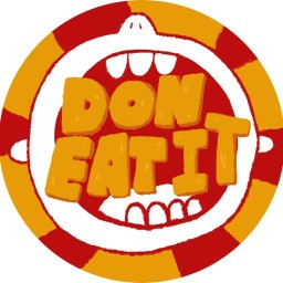 Don Eat It