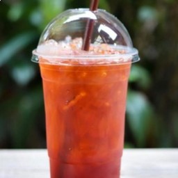 ชาดำเย็น