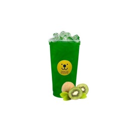 ชาเขียวกีวี่