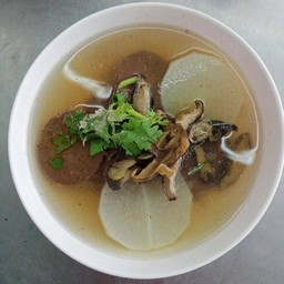 ซุป..เลือด