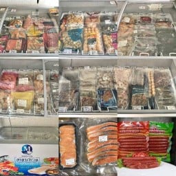 ขนมซูยี