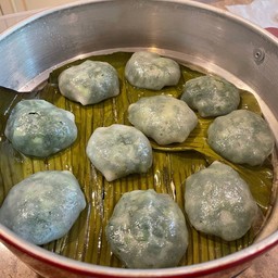 ขนมกุยช่ายนายตัวเล็ก