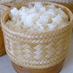 ข้าวเหนียว