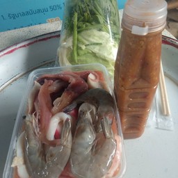 พงษ์เนื้อย่างเกาหลี