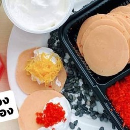 ขนมเบื้องสามพี่น้อง