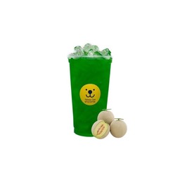 ชาเขียวเมล่อน