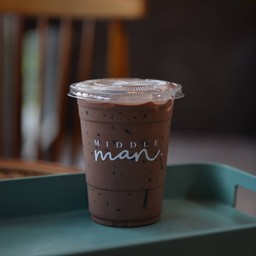 Dark cocoa