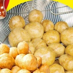 อร่อยระเบิด