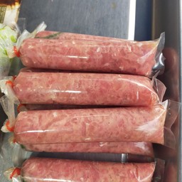 แหนมหมูชุด2ชิ้น