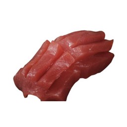 Yellow Fin Tuna Sushi