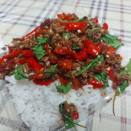 ร้านแปดสองทับหนึ่งห้าศูนย์