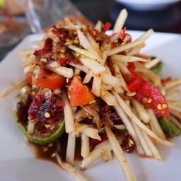 ตี้ตำ ยำทะเล @ เพชรบูรณ์