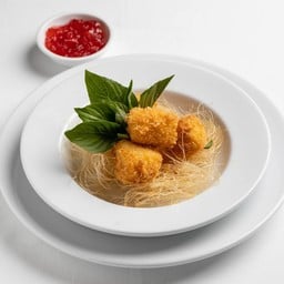 ชีสกามองแบร์ทอด