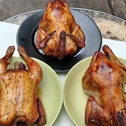 อาบอบนัวbyเชฟงามไส้