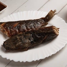 ปลาดุกย่าง