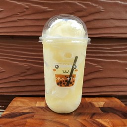 อินทผาลัมสดปั่น