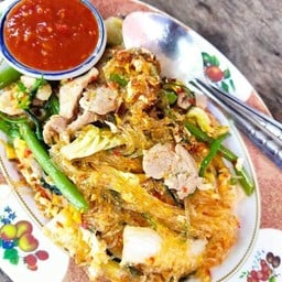 สุกี้ น้ำจิ้มรสเด็ด&อาหารตามสั่งเพนกวิ้นหมูกระทะ