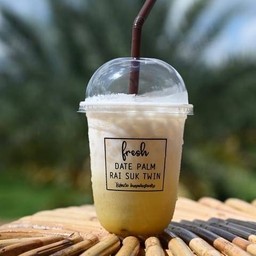 ไร่สุขถวิล อินทผลัมเมืองช้าง