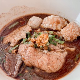 มาม่า 2 ก้อน