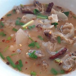 ต้มเอ็นแก้ว