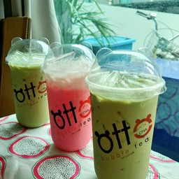 อ๊อตโต๊ะชา otto cha