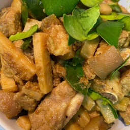 (ร้าน ครัวพี่น้อง)