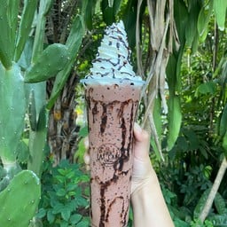 Fat cafe (แฟตคาเฟ่) กะเพราเดือด