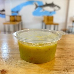 น้ำจิ้มซีฟู้ด