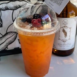 Prari coffee
