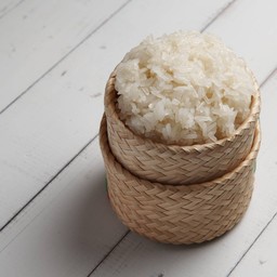 ข้าวเหนียวถุงเล็ก