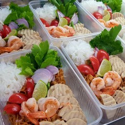 รับแซ่บบ