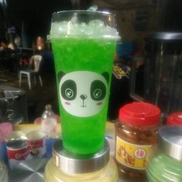 น้ำหวานเขียว