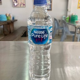 น้ำดื่ม Nestlé เพียวไลฟ์