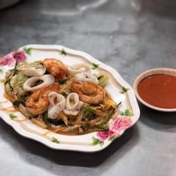 ศูนย์อาหาร เจริญรส