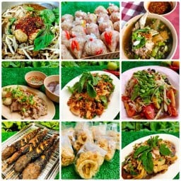 ร้านเต๋วติดปาก พระรามแปด