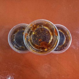 น้ำปลาหวาน