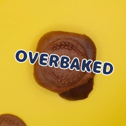 Overbaked
