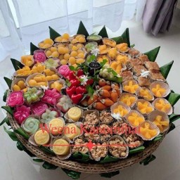 วีนาขนมไทย (ชากแง้ว)