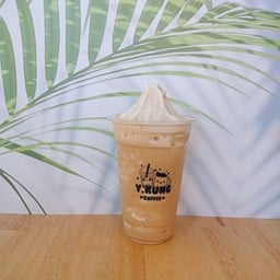 เนสกาแฟปั่น