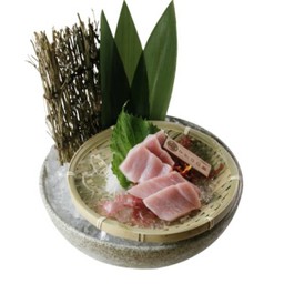 Otoro Sashimi (3pcs.)