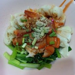 เกี๊วยแห้ง