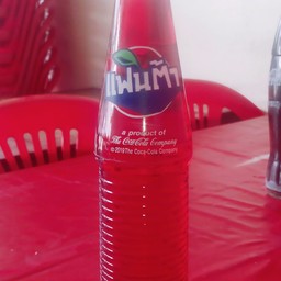 น้ำแดงแช่เย็น