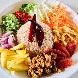 ร้านมูฮัมหมัด รสเด็ด คลอง14