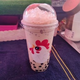 ร้านน้ำ น้องเฌอ บขส