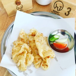 โรตีเปล่า