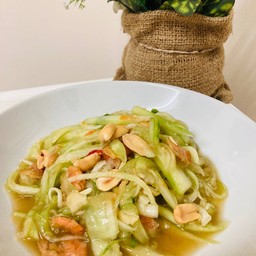 แบ่งปัน อิ่มสุข