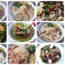 โจ๊กหละปูน