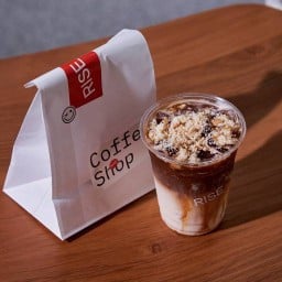 RISE COFFEE - Flagship Store เพลินจิต