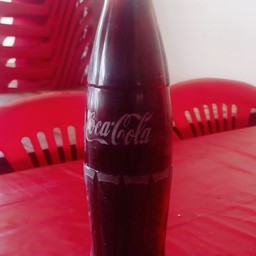 โค้กแช่เย็น